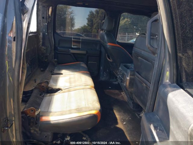2018 FORD F-150 1FTFW1RG7JFD00051 Photo 7