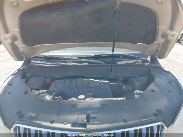 5GAKRCKD6EJ214865 Buick Enclave Premium