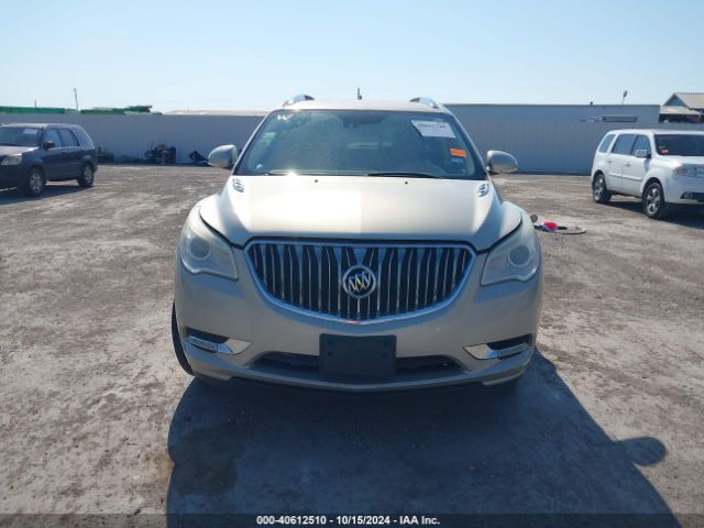 5GAKRCKD6EJ214865 Buick Enclave Premium