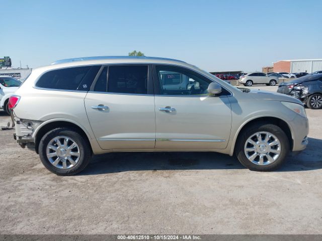 5GAKRCKD6EJ214865 Buick Enclave Premium