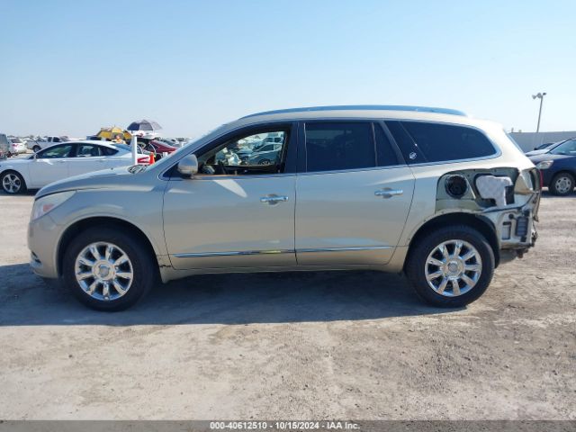 5GAKRCKD6EJ214865 Buick Enclave Premium