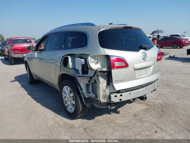 5GAKRCKD6EJ214865 Buick Enclave Premium
