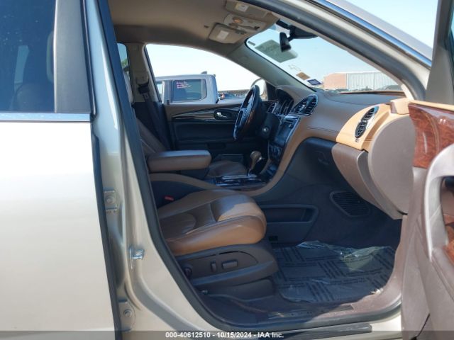 5GAKRCKD6EJ214865 Buick Enclave Premium