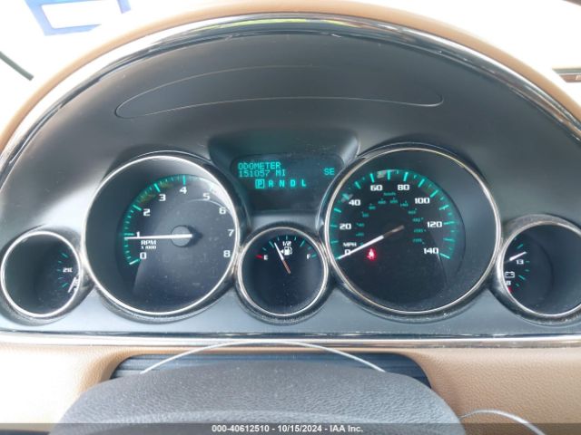 5GAKRCKD6EJ214865 Buick Enclave Premium