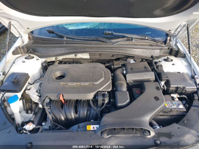 5XXGT4L33JG258564 KIA Optima Lx