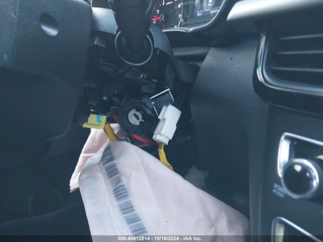 5XXGT4L33JG258564 KIA Optima Lx