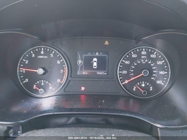 5XXGT4L33JG258564 KIA Optima Lx