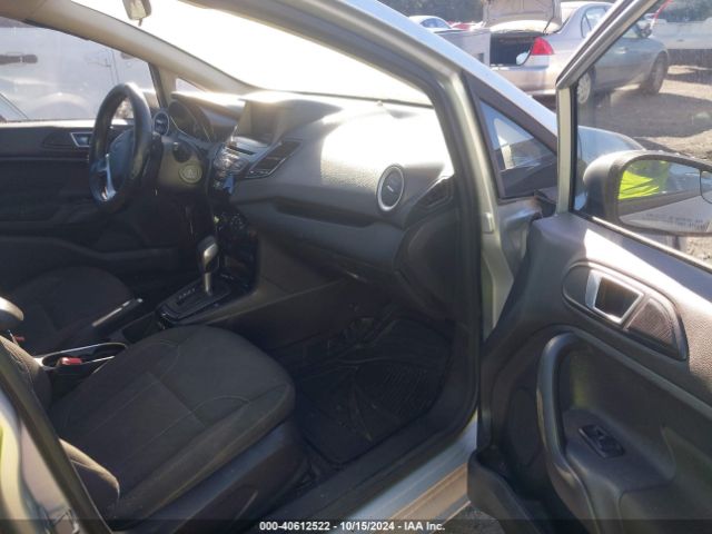 3FADP4BJXGM163052 Ford FIESTA SE