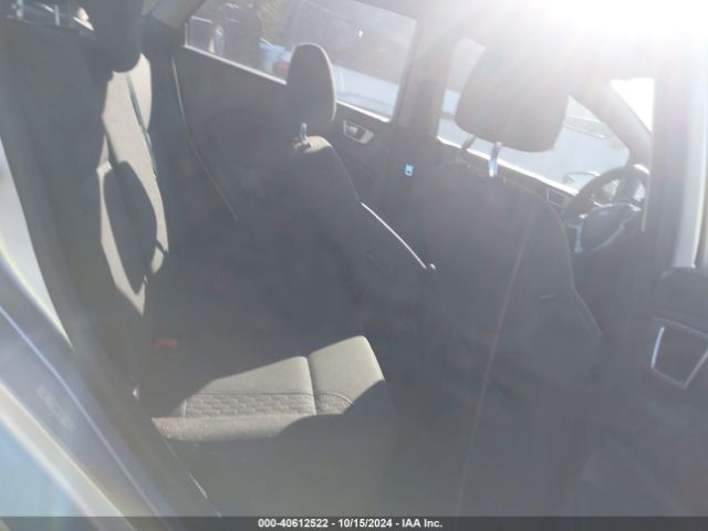 3FADP4BJXGM163052 Ford FIESTA SE