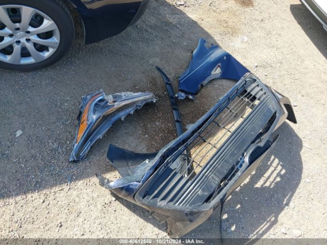 5YFB4MDE3RP121439 Toyota COROLLA LE