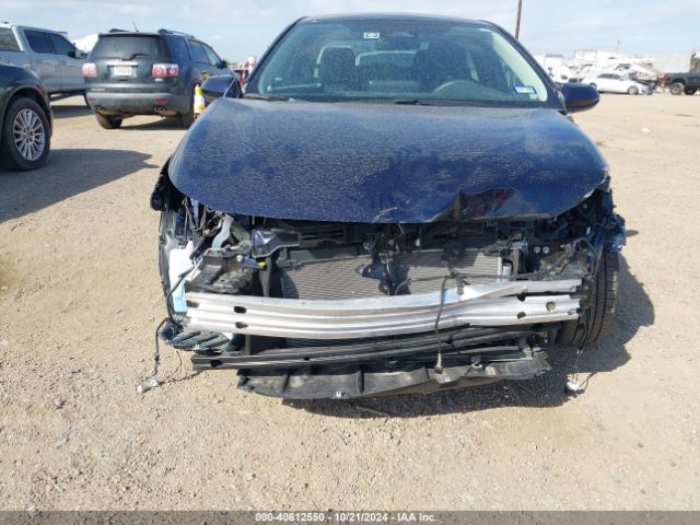 5YFB4MDE3RP121439 Toyota COROLLA LE