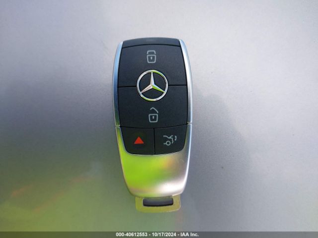 W1N4N4HB6PJ472362 Mercedes-Benz Gla 250 4matic