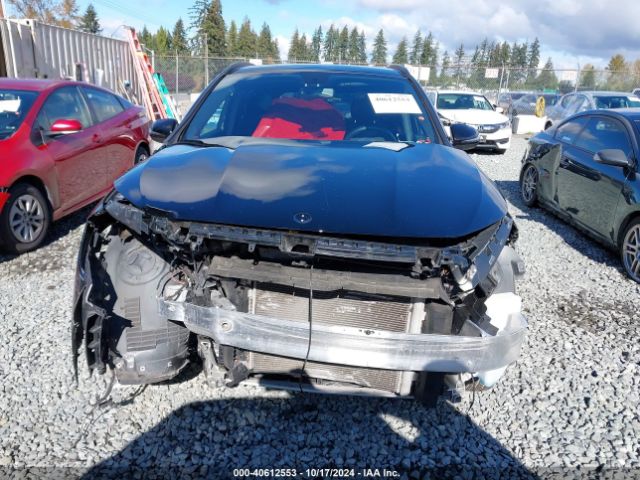 W1N4N4HB6PJ472362 Mercedes-Benz Gla 250 4matic