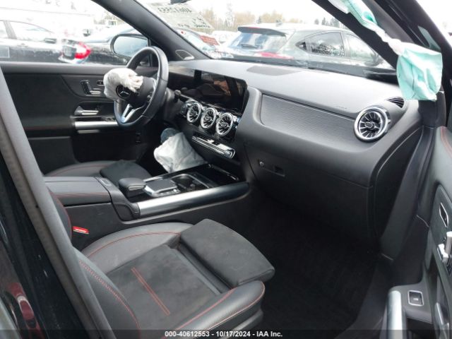 W1N4N4HB6PJ472362 Mercedes-Benz Gla 250 4matic