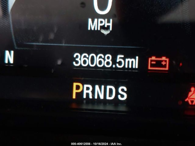 2LMPJ6LR8JBL20594 Lincoln Mkx Reserve