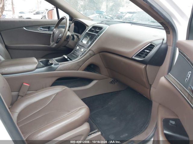 2LMPJ6LR8JBL20594 Lincoln Mkx Reserve