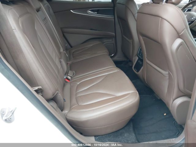 2LMPJ6LR8JBL20594 Lincoln Mkx Reserve