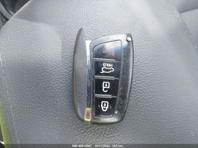 KM8SR4HF2GU134411 Hyundai Santa Fe Se