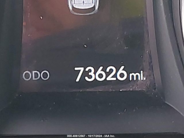 KM8SR4HF2GU134411 Hyundai Santa Fe Se