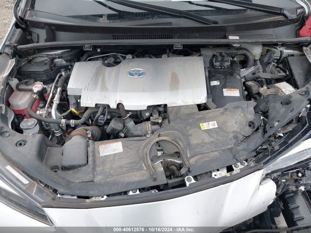 Toyota Prius Le Awd-e 2021 JTDL9MFU9M3023981 Image 10