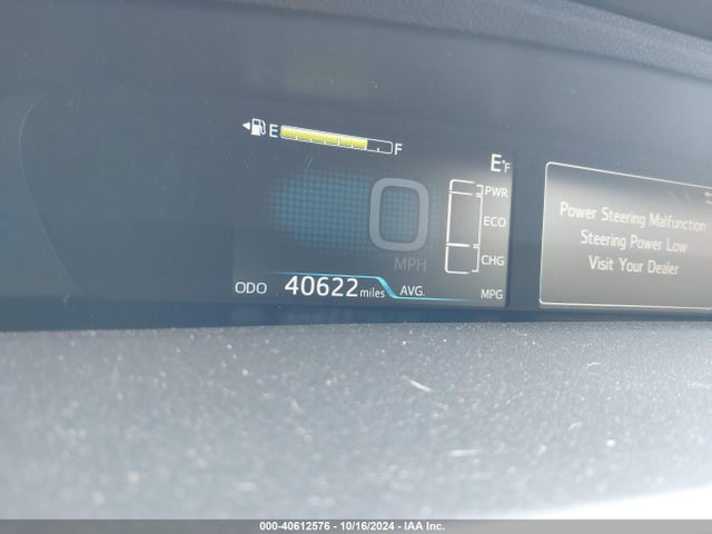 Toyota Prius Le Awd-e 2021 JTDL9MFU9M3023981 Image 15