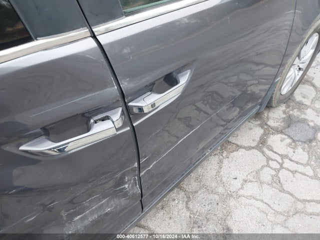 Honda Odyssey Ex-l 2015 5FNRL5H68FB092943 Image 18