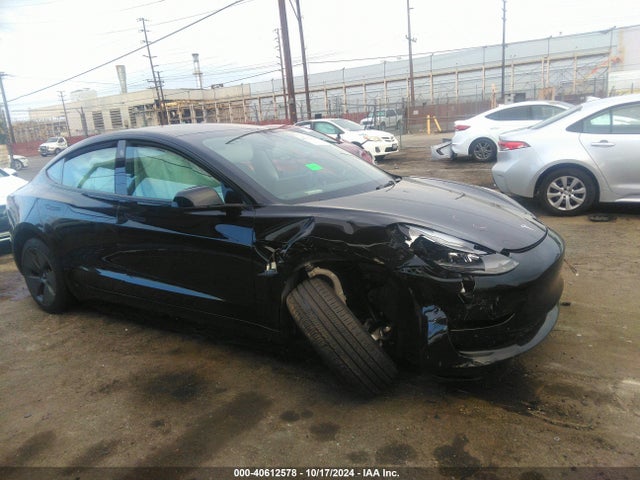 2023 TESLA MODEL 3 5YJ3E1EA8PF651992 Photo 0