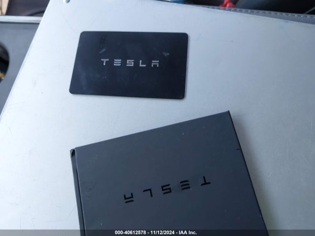 2023 TESLA MODEL 3 5YJ3E1EA8PF651992 Photo 10