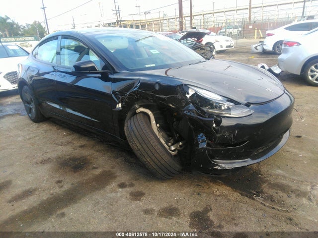 2023 TESLA MODEL 3 5YJ3E1EA8PF651992 Photo 5