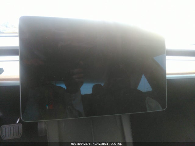 2023 TESLA MODEL 3 5YJ3E1EA8PF651992 Photo 6