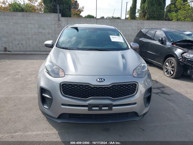 KIA Sportage Lx 2019 KNDPM3AC3K7578990 Image 12