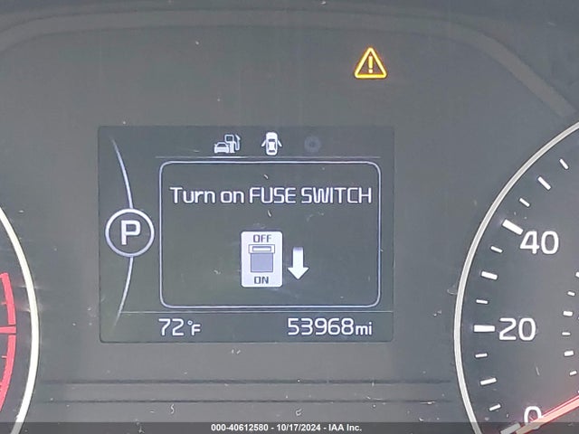 KIA Sportage Lx 2019 KNDPM3AC3K7578990 Image 15