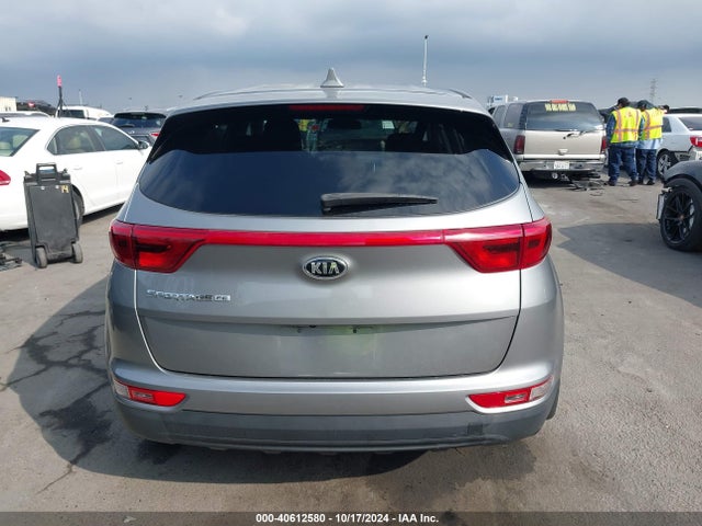 KIA Sportage Lx 2019 KNDPM3AC3K7578990 Image 16