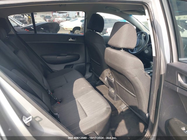 KIA Sportage Lx 2019 KNDPM3AC3K7578990 Image 8