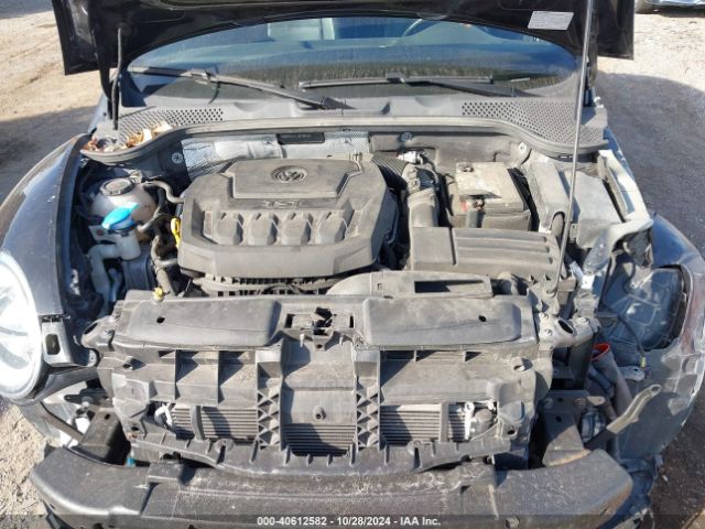 3VWFD7AT5JM708546 Volkswagen Beetle 2.0t Coast/2.0t S