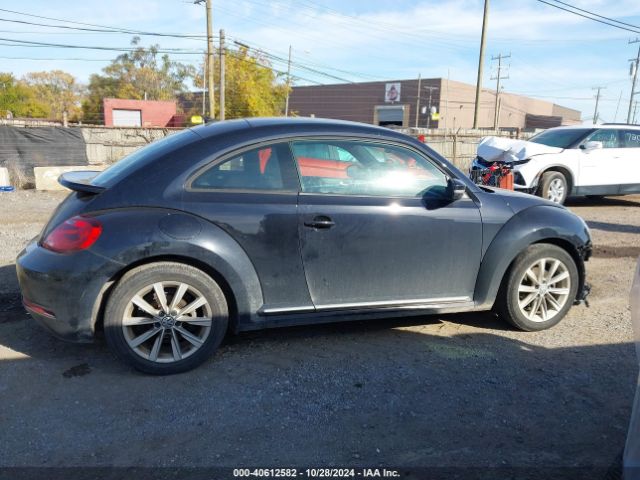 3VWFD7AT5JM708546 Volkswagen Beetle 2.0t Coast/2.0t S