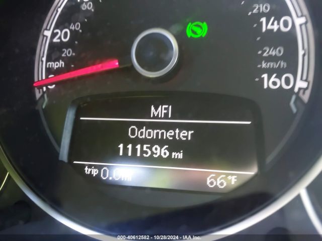 3VWFD7AT5JM708546 Volkswagen Beetle 2.0t Coast/2.0t S