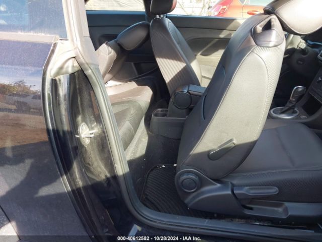 3VWFD7AT5JM708546 Volkswagen Beetle 2.0t Coast/2.0t S