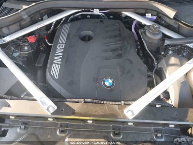 5UX13EU06R9S56461 BMW X5 Sdrive40i