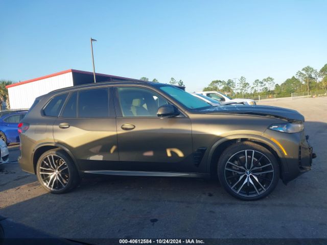 5UX13EU06R9S56461 BMW X5 Sdrive40i