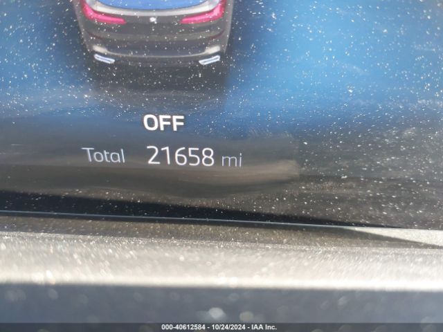 5UX13EU06R9S56461 BMW X5 Sdrive40i