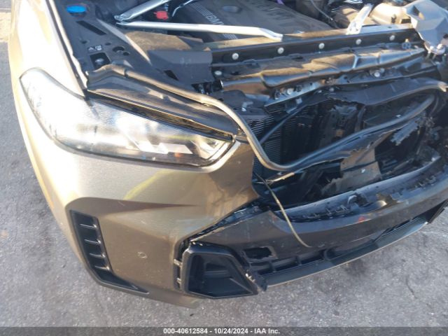5UX13EU06R9S56461 BMW X5 Sdrive40i
