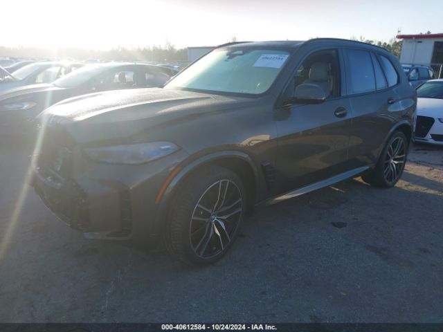 5UX13EU06R9S56461 BMW X5 Sdrive40i