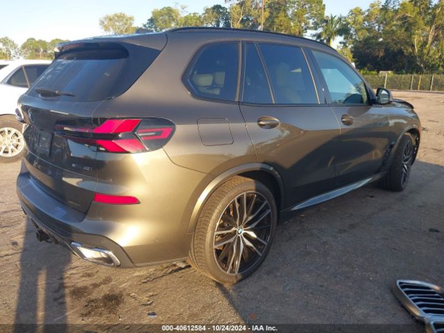 5UX13EU06R9S56461 BMW X5 Sdrive40i