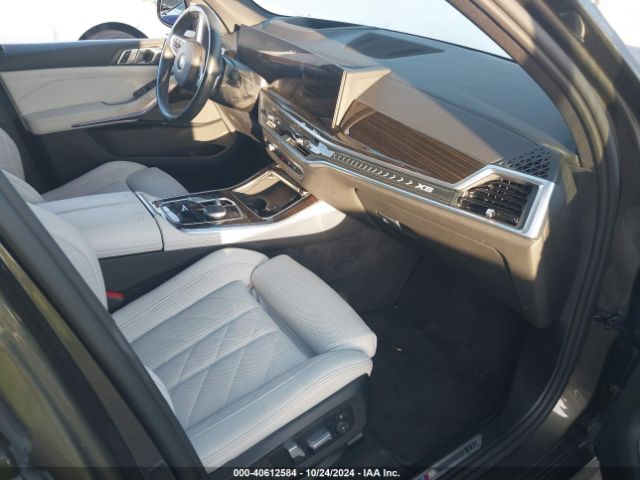5UX13EU06R9S56461 BMW X5 Sdrive40i