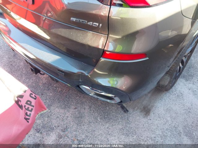 5UX13EU06R9S56461 BMW X5 Sdrive40i