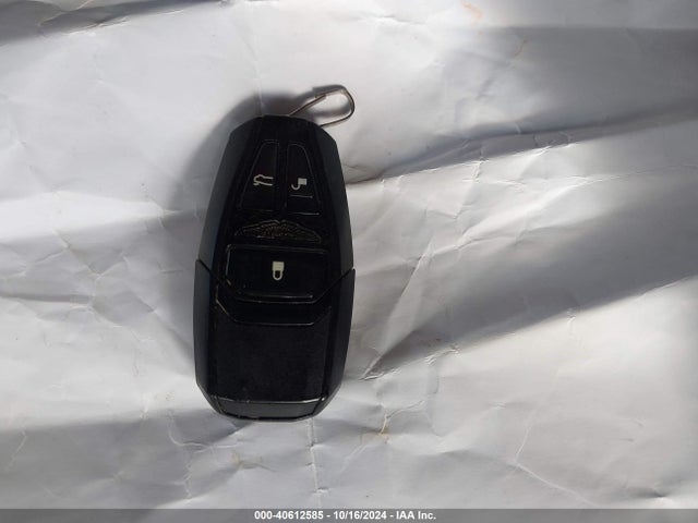 Aston Martin Vantage 2020 SCFSMGAWXLGN03878 Image 11