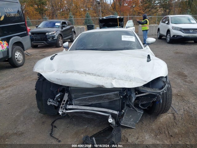 Aston Martin Vantage 2020 SCFSMGAWXLGN03878 Image 12