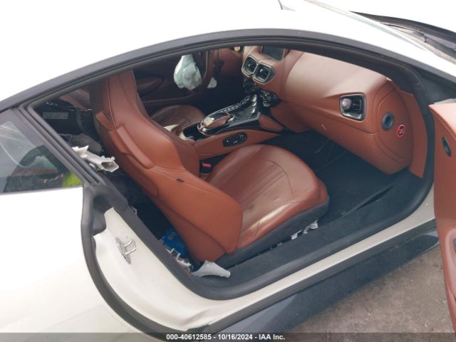 SCFSMGAWXLGN03878 Aston Martin Vantage