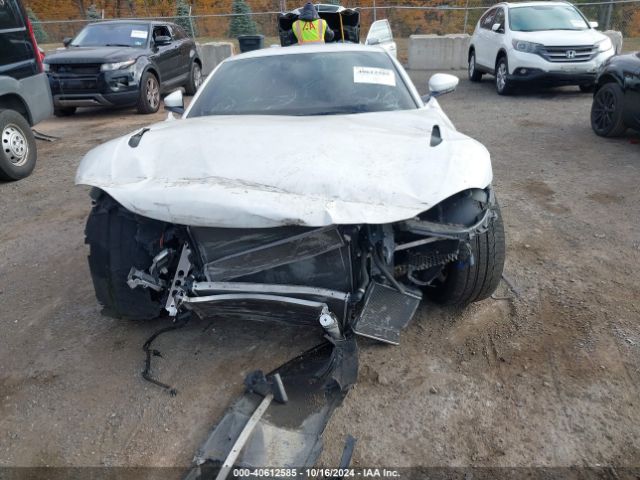 Aston Martin Vantage 2020 SCFSMGAWXLGN03878 Image 6